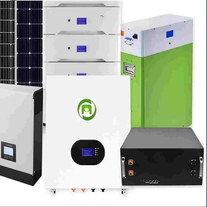 Home starage battery